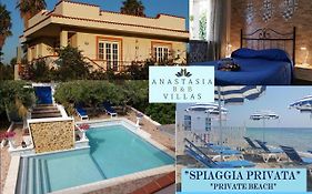 Anastasia Villas-B&B